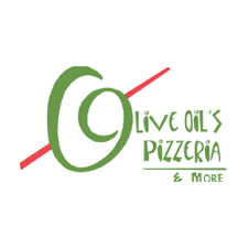 Olive Oil's Pizzeria logo