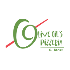 Olive Oils Pizzeria & More logo