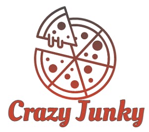 Crazy Junky Logo