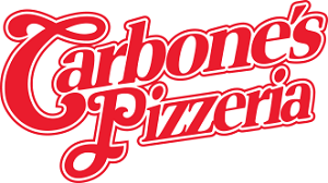 Carbone's Pizza - St. Anthony logo
