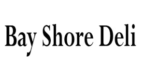 Bay Shore Deli & Grocery Logo