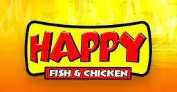 Happy's Fish & Chicken