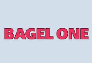 Bagel One Logo