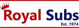 Royal Sandwich Co logo