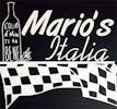 Mario's Italia logo