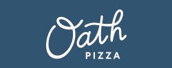 Oath Craft Pizza - Nantucket
