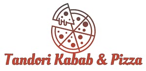 Tandoori Kabab & Pizza