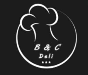 B & C Deli Logo