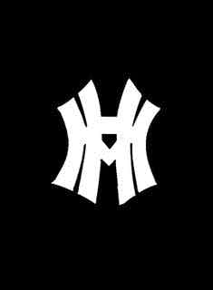 My Hero logo