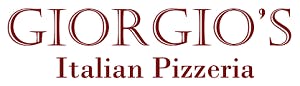 Giorgio's Italian Pizzeria Logo
