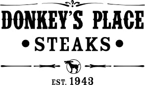 Donkey's Place Logo