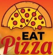 Eat Pizza logo