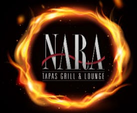 Nara Grill & Lounge