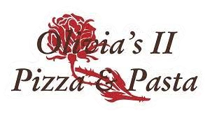 Olivia's II Pizza & Pasta logo