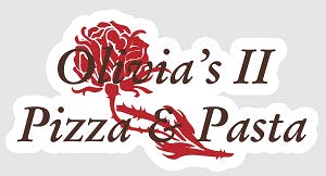 Olivia's II Pizza & Pasta Logo