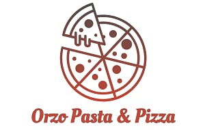 Orzo Pasta & Pizza