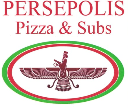 Persepolis Pizza & Subs logo