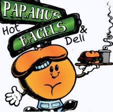 Paramus Bagels & Deli