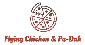Flying Chicken & Pa-Dak