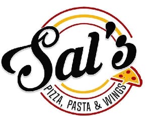 Sal's Pizza NY Style 
