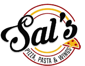 Sal's Pizza NY Style logo