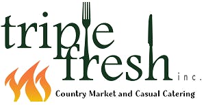 Triple Fresh Market & Catering