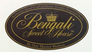 Bengali Sweet Corner Logo