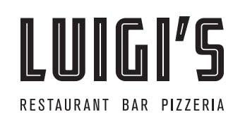 Luigi's Restaurant Bar & Pizzeria Logo