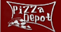 Pizza Depot logo