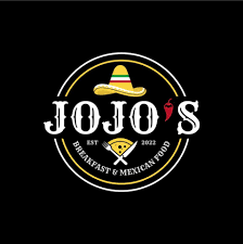 JoJo's Breakfast & Mexican Food logo