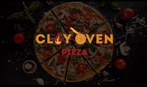 ClayOven Pizza