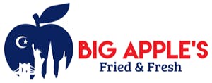 Big Apple Fried & Fresh