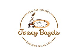 Jersey Bagels (Bagel Giant Cafe)
