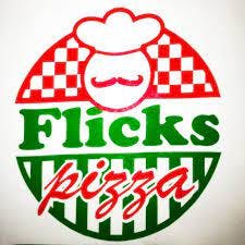 Flicks Pizza