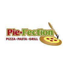 Pie Fection logo