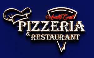 Amalfi Coast Pizzeria & Restaurant logo