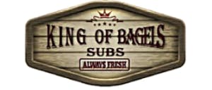 King of Bagels & Subs