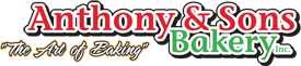 Anthony & Sons Bakery & Italian Deli logo