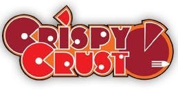 Crispy Crust Pizza - Glendale Blvd Logo