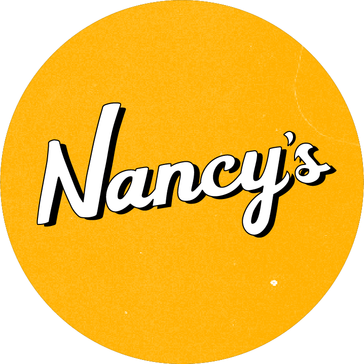 Nancy's Pizza logo