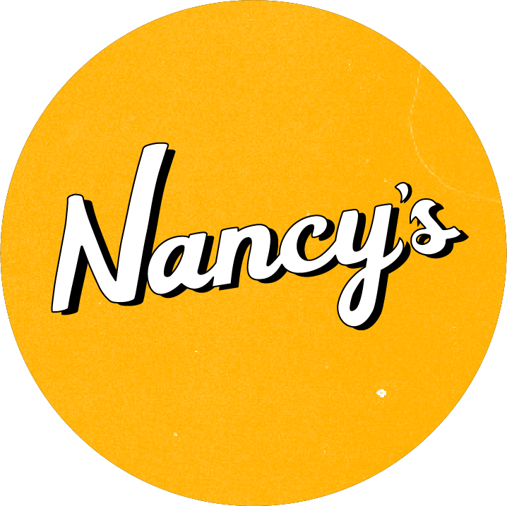 Nancy's Pizzeria logo