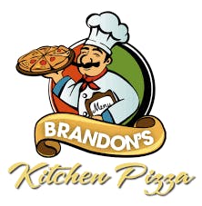 Brandon's Kitchen Pizza