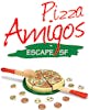 Pizza Amigos logo