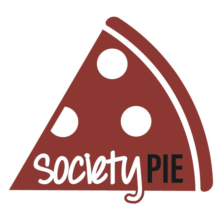 Society Pie