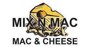 MIX N MAC - Mac & Cheese