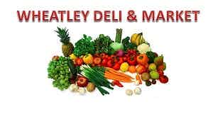 Wheatley Deli logo