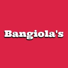 Bangiola's Deli Logo