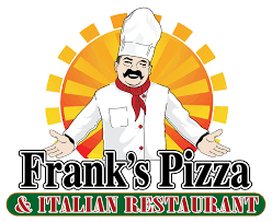 Frank's Pizza (West Milford) logo