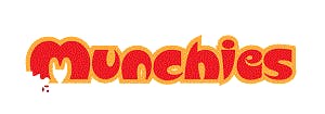 Munchies Pizzeria Logo