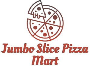 Jumbo Slice Pizza Mart